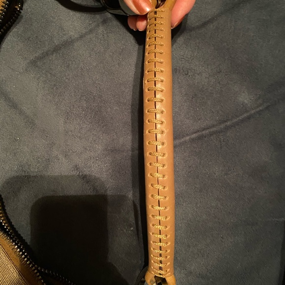 Gucci vintage half moon bag - Picture 4 of 9